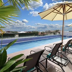 Holiday Inn Express&Suites - Playa del Carmen, an IHG Hotel