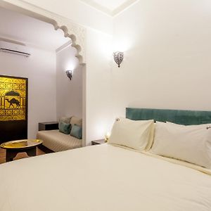 Riad Hart Essoura